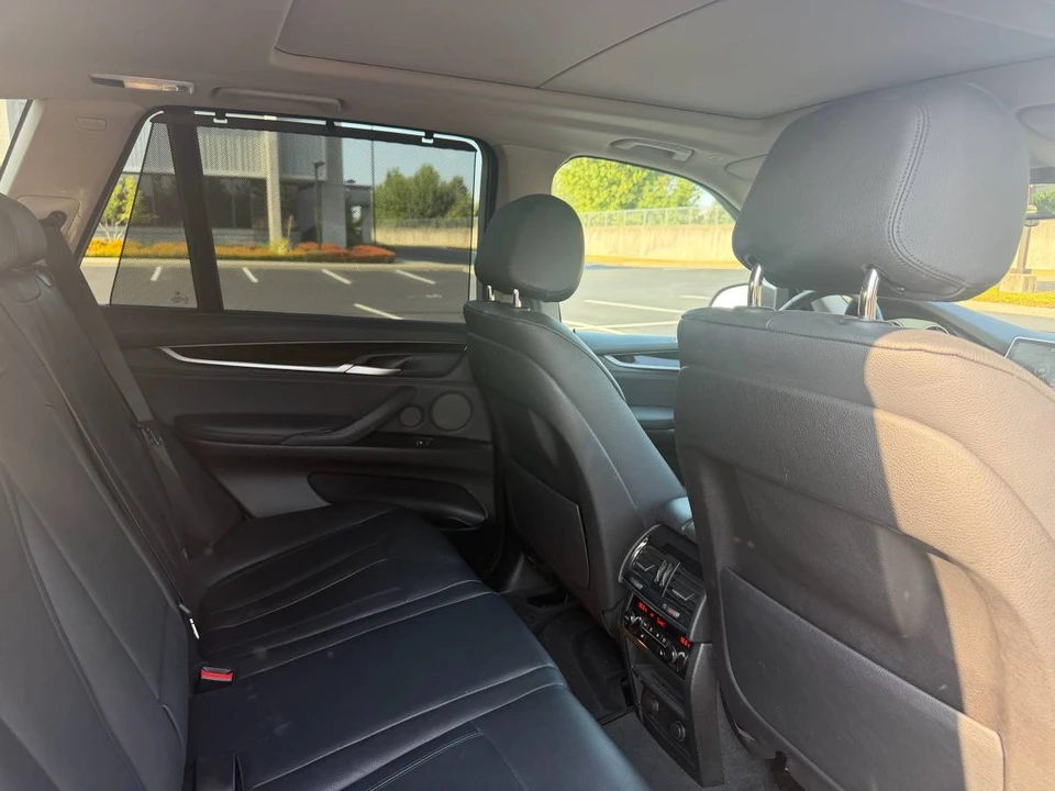2014 BMW F15 X5 - Image 14 of 24