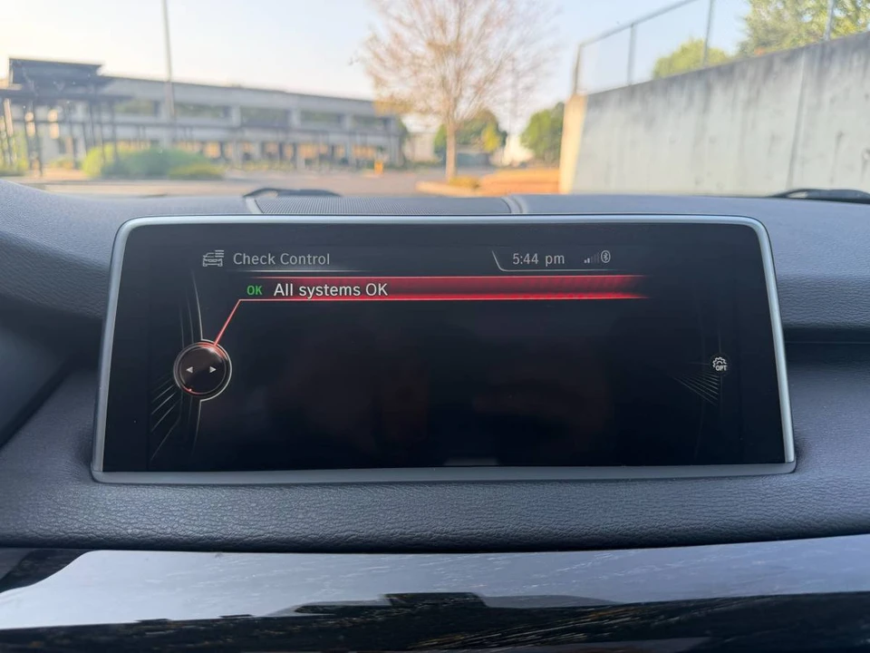 2014 BMW F15 X5 - Image 21 of 24