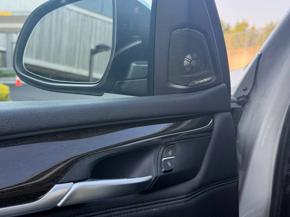 2014 BMW F15 X5 - Image 18 of 24