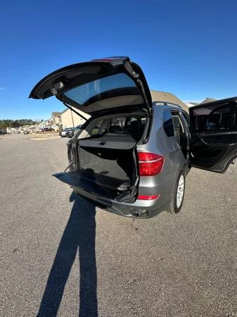 2012 BMW E70 X5 - Image 7 of 14