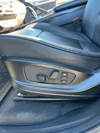 2012 BMW E70 X5 - Image 10 of 14