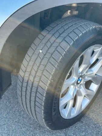 2012 BMW E70 X5 - Image 3 of 14