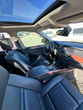 2012 BMW E70 X5 - Image 5 of 14