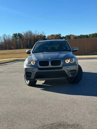 2012 BMW E70 X5 - Image 2 of 14
