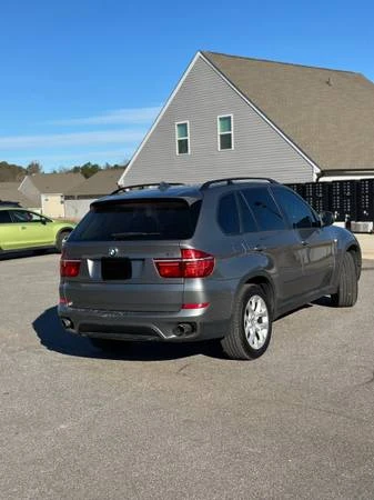 2012 BMW E70 X5 - Image 4 of 14