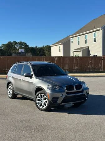 2012 BMW E70 X5 - Image 14 of 14