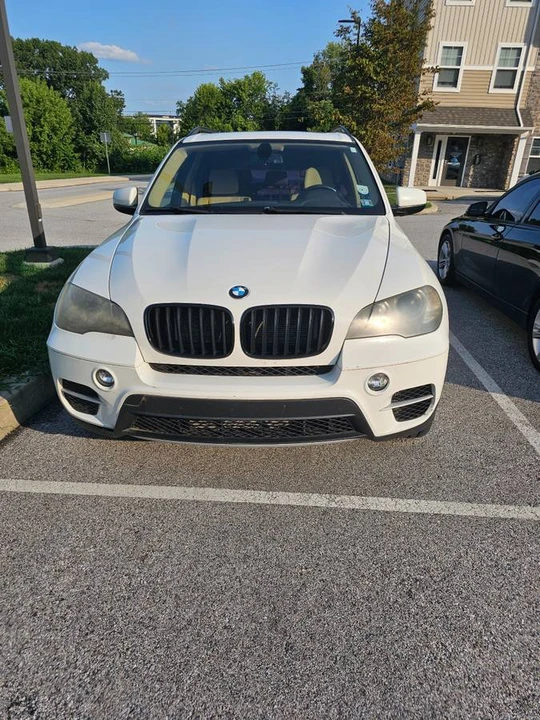 2011 BMW E70 X5 - Image 3 of 3