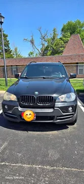 2009 BMW X5 xDrive 4.8i