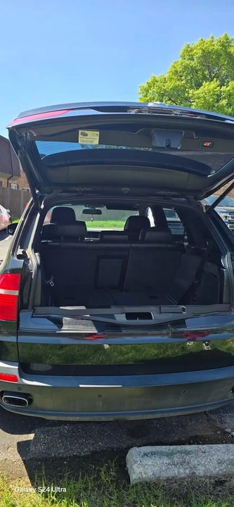 2009 BMW X5 - Image 7 of 7