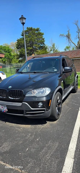 2009 BMW X5 - Image 2 of 7