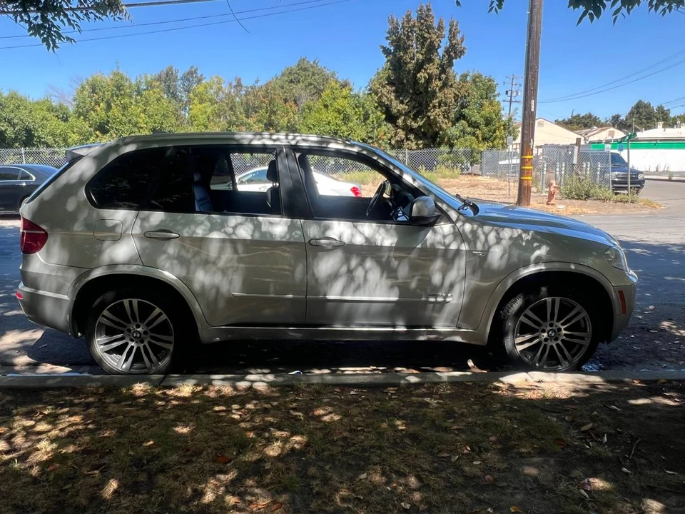 2012 BMW E70 X5 - Image 4 of 8