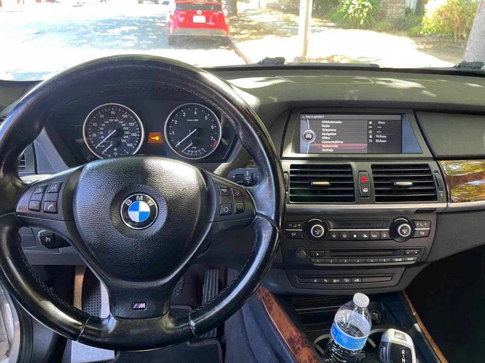 2012 BMW E70 X5 - Image 7 of 8