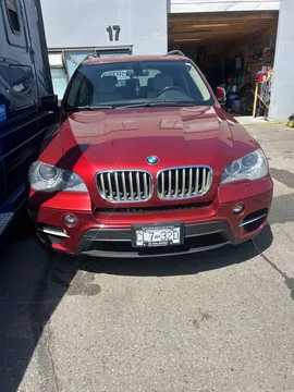 2011 BMW X5
