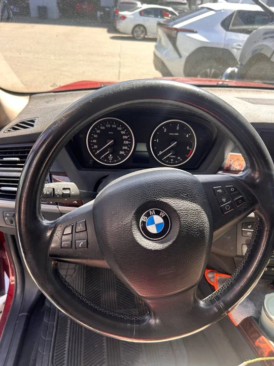 2011 BMW E70 X5 - Image 7 of 13