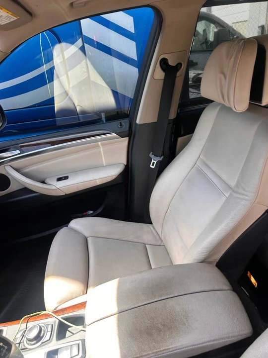 2011 BMW E70 X5 - Image 6 of 13