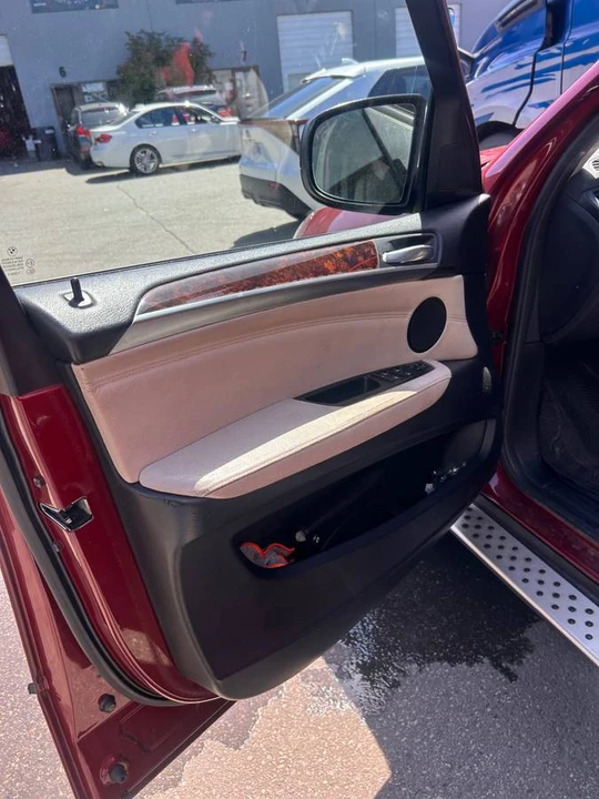 2011 BMW E70 X5 - Image 9 of 13
