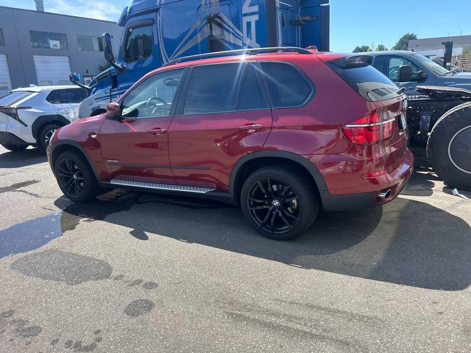 2011 BMW E70 X5 - Image 3 of 13