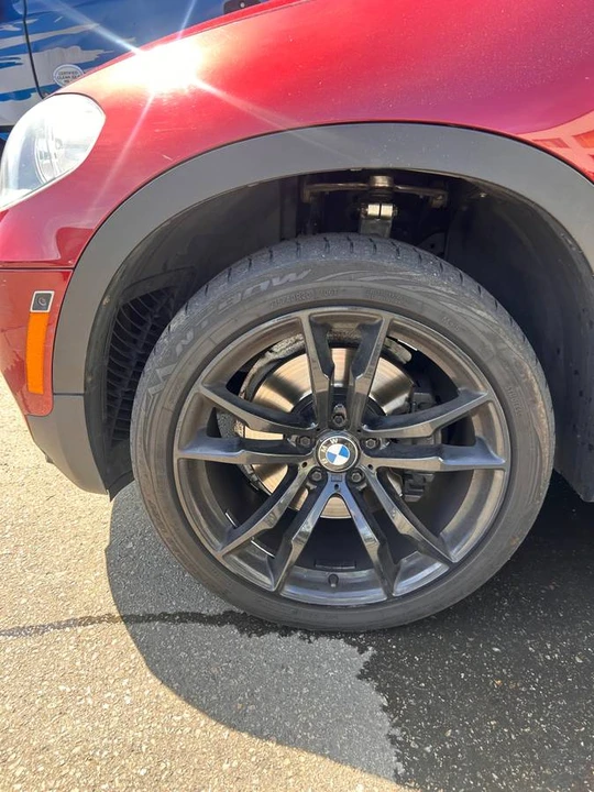 2011 BMW E70 X5 - Image 10 of 13