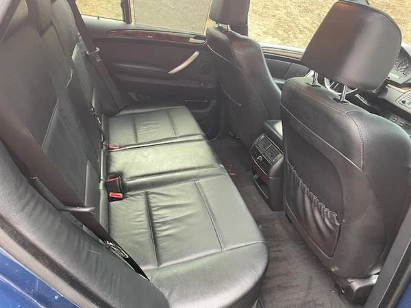 2003 BMW E53 X5 - Image 11 of 21