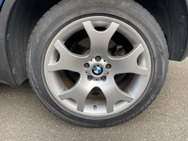 2003 BMW E53 X5 - Image 21 of 21