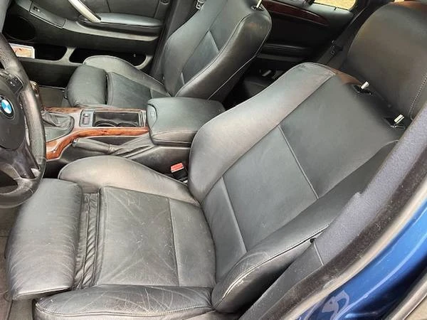2003 BMW E53 X5 - Image 9 of 21