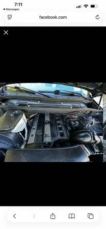 2006 BMW E53 X5 - Image 16 of 18