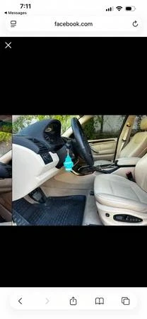 2006 BMW E53 X5 - Image 9 of 18
