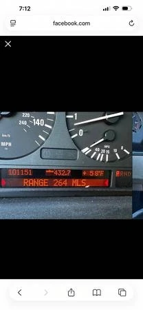 2006 BMW E53 X5 - Image 14 of 18