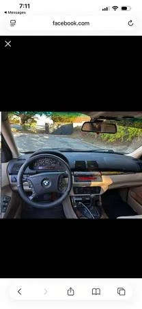 2006 BMW E53 X5 - Image 8 of 18