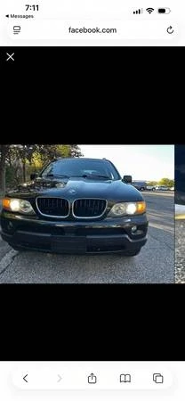 2006 BMW E53 X5 - Image 2 of 18