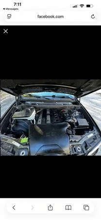 2006 BMW E53 X5 - Image 15 of 18