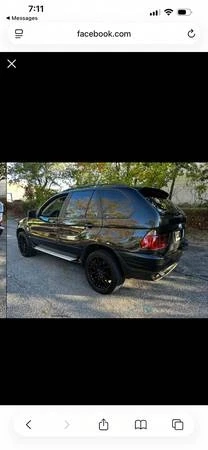 2006 BMW E53 X5 - Image 3 of 18