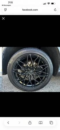 2006 BMW E53 X5 - Image 7 of 18