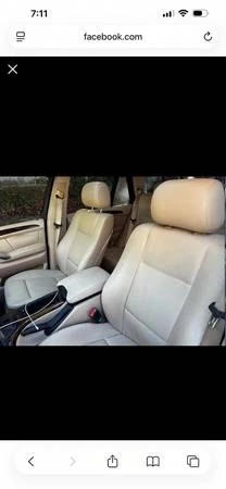 2006 BMW E53 X5 - Image 10 of 18