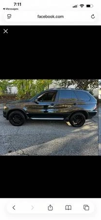 2006 BMW E53 X5 - Image 4 of 18