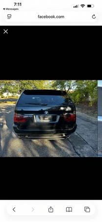 2006 BMW E53 X5 - Image 6 of 18