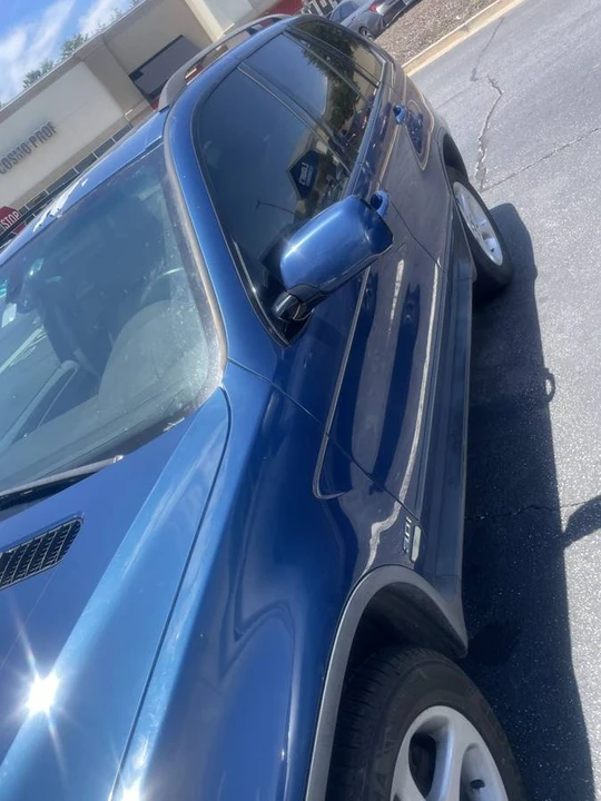 2003 BMW E53 X5 - Image 3 of 5