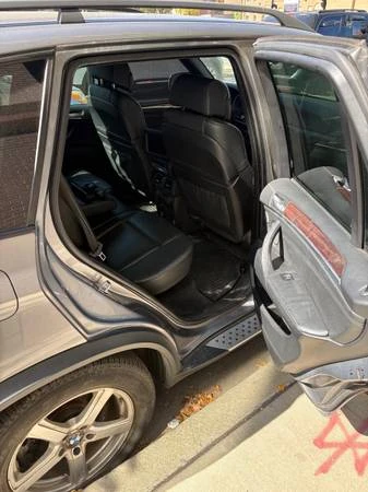 2007 BMW E70 X5 - Image 14 of 14
