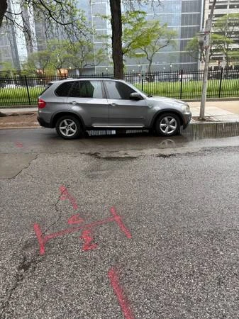 2007 BMW E70 X5 - Image 2 of 14