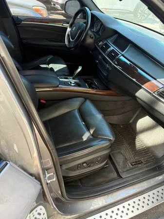 2007 BMW E70 X5 - Image 13 of 14