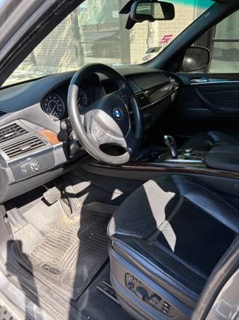 2007 BMW E70 X5 - Image 11 of 14