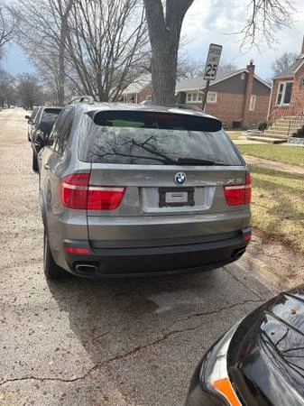 2007 BMW E70 X5 - Image 4 of 14