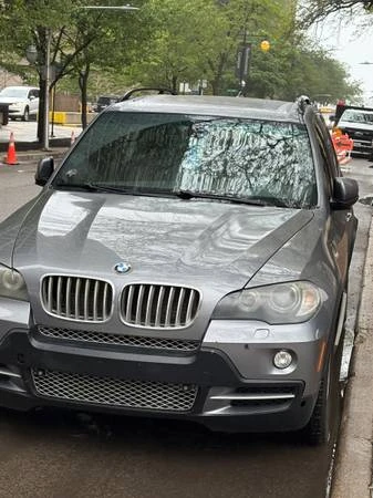 2007 BMW E70 X5 - Image 3 of 14
