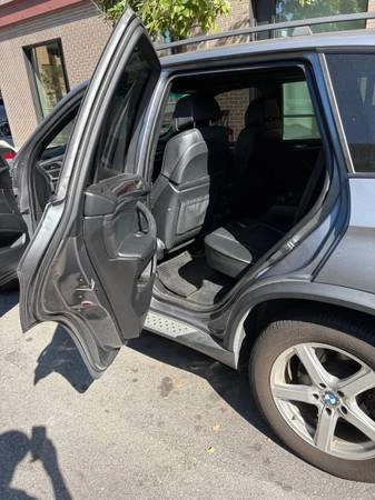 2007 BMW E70 X5 - Image 10 of 14