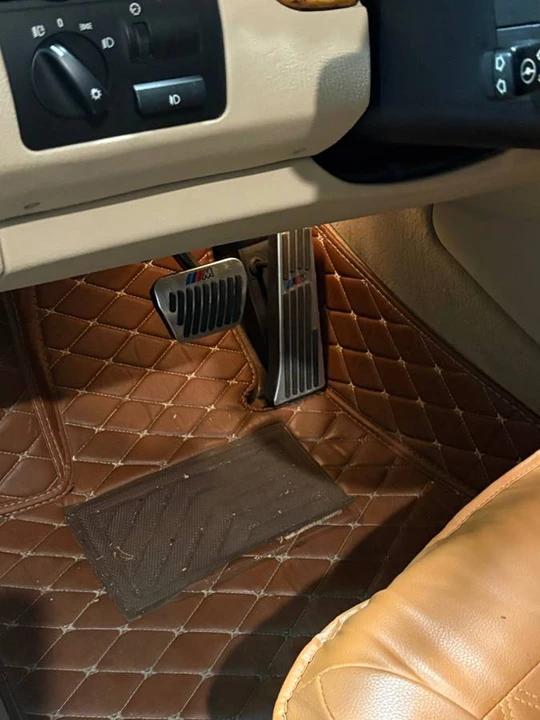 2003 BMW E53 X5 - Image 19 of 24