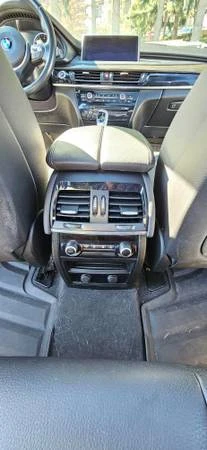 2017 BMW F15 X5 - Image 6 of 10