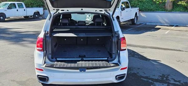 2017 BMW F15 X5 - Image 4 of 10
