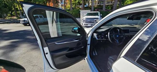2017 BMW F15 X5 - Image 7 of 10