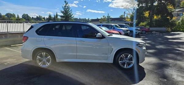 2017 BMW F15 X5 - Image 8 of 10