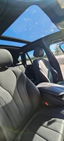 2017 BMW F15 X5 - Image 5 of 10